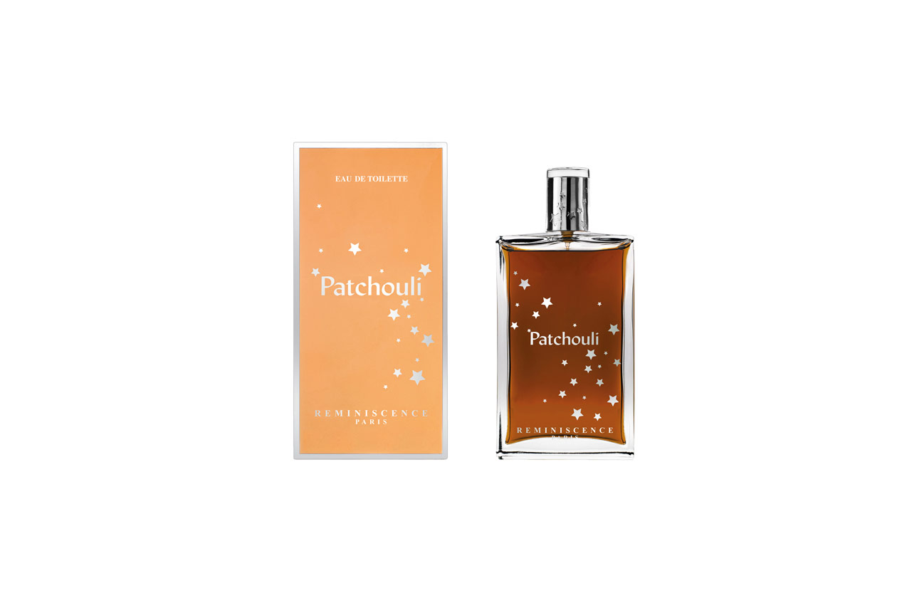 Profumi donna del 2015: Reminiscence Patchouli