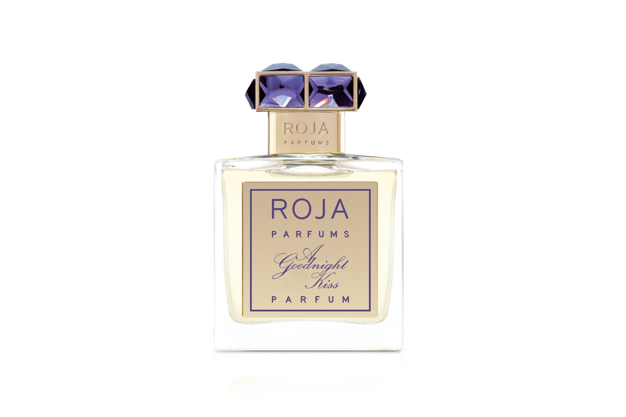 Profumi donna del 2015: Roja A Goodnight Kiss