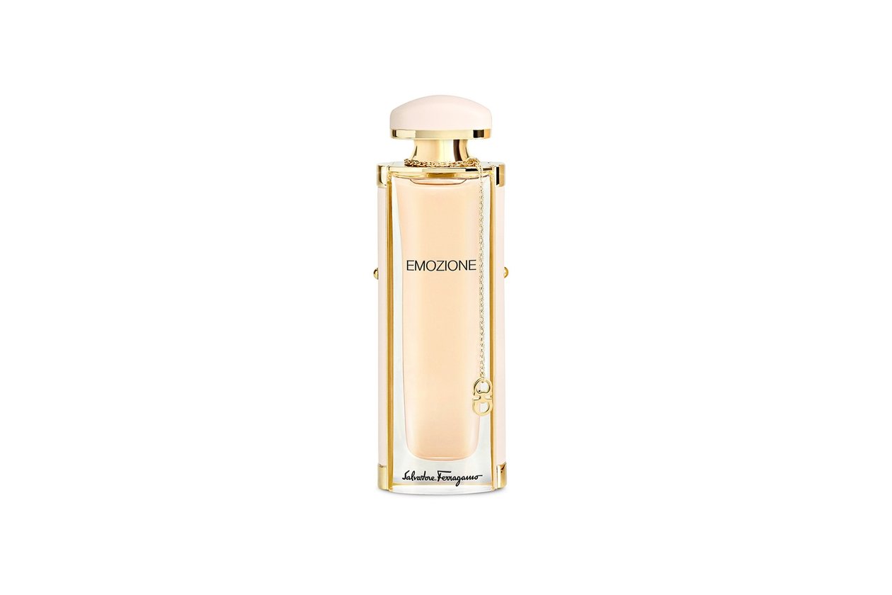 Profumi donna del 2015: Salvatore Ferragamo Emozione