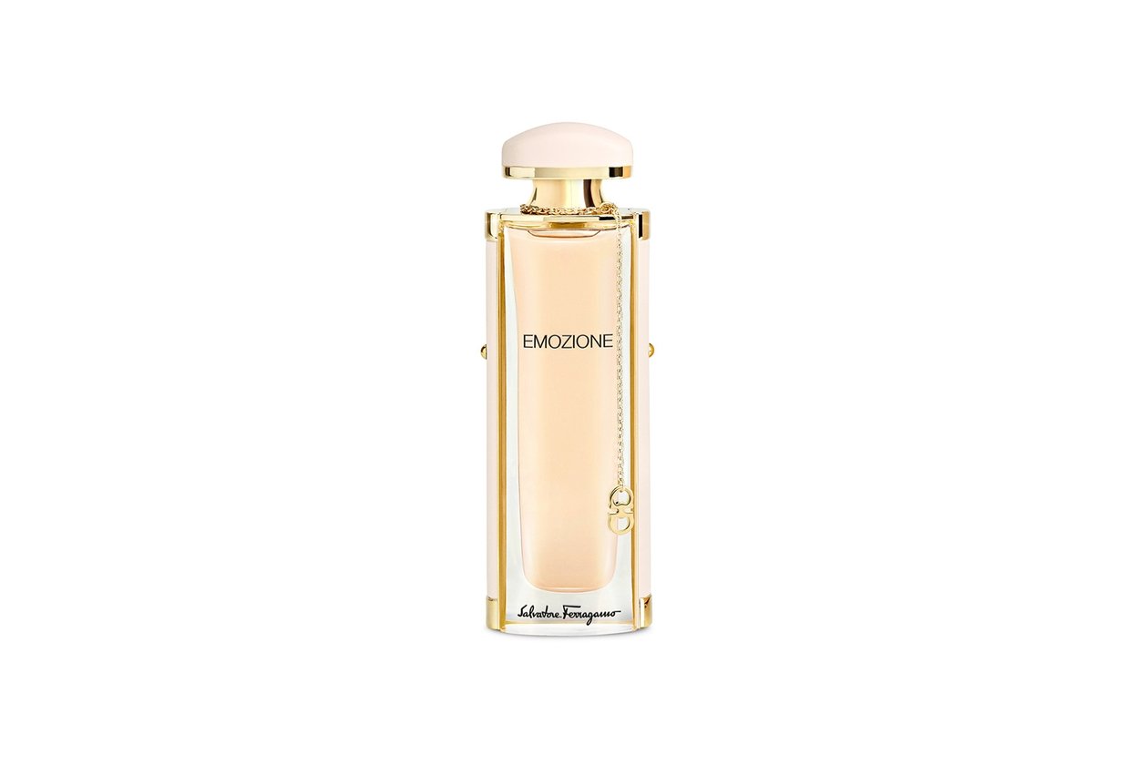 Profumi donna del 2015: Salvatore Ferragamo Emozione