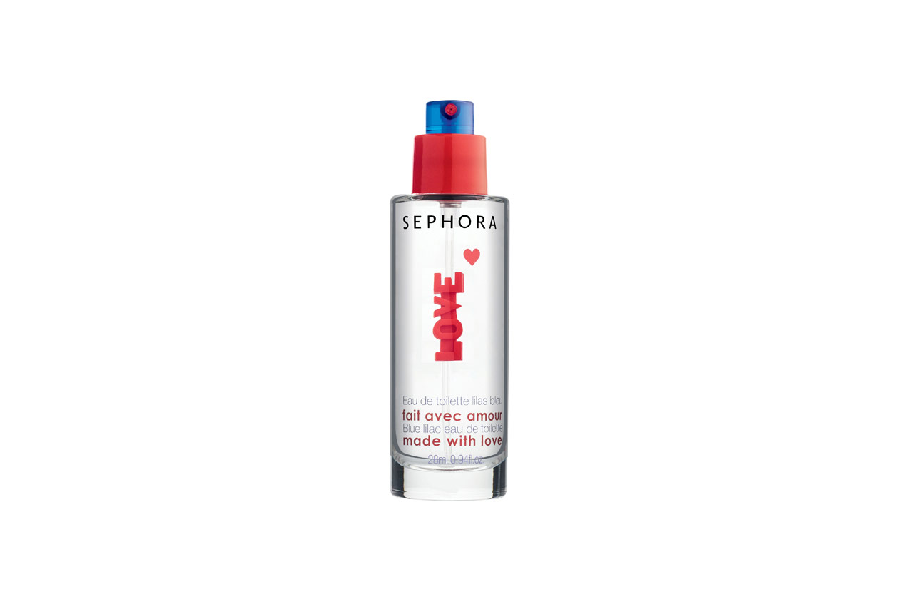 Profumi donna del 2015: Sephora Eau de Toilette Lilas Bleu