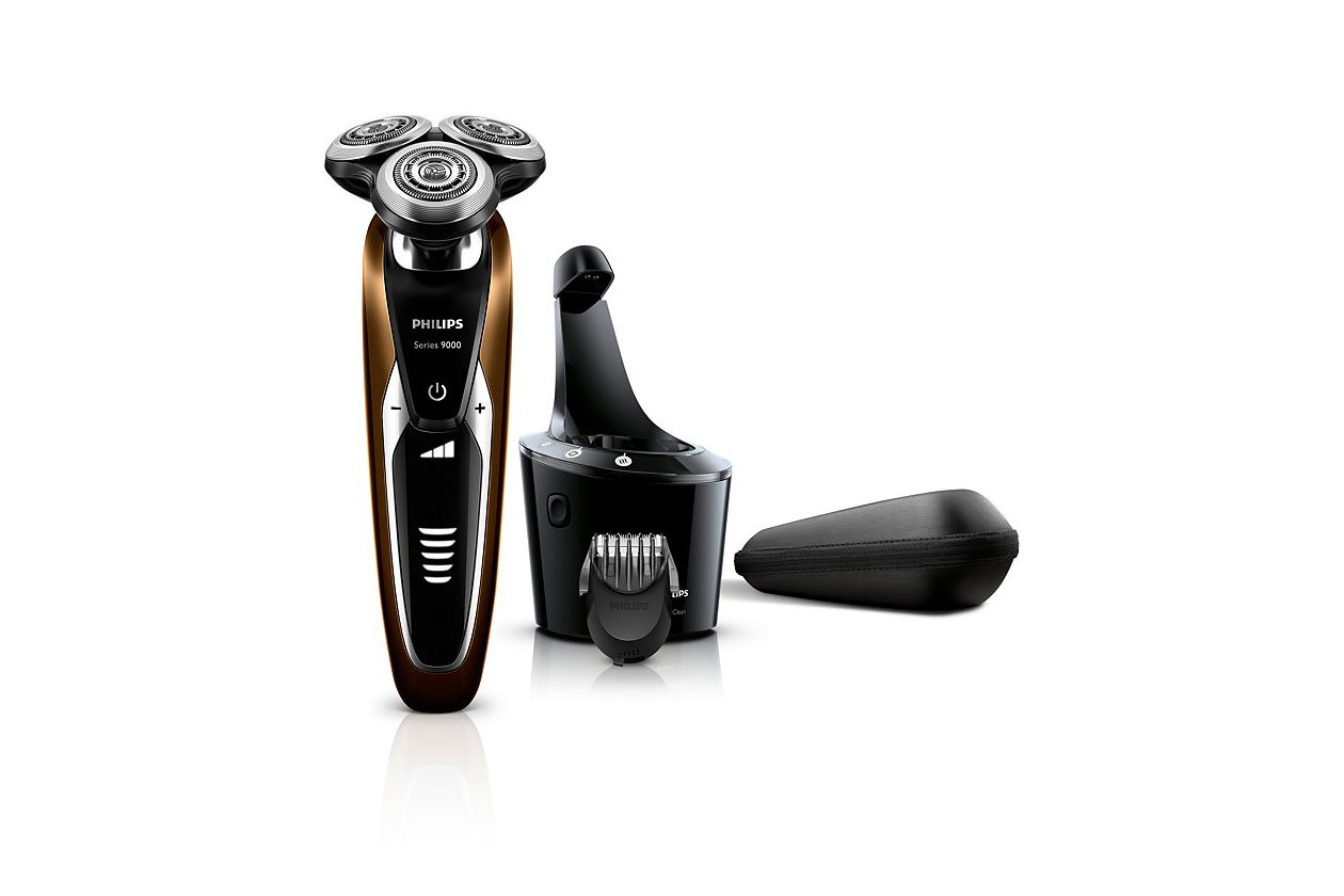 Rasoio Shaver 9000 di Philips