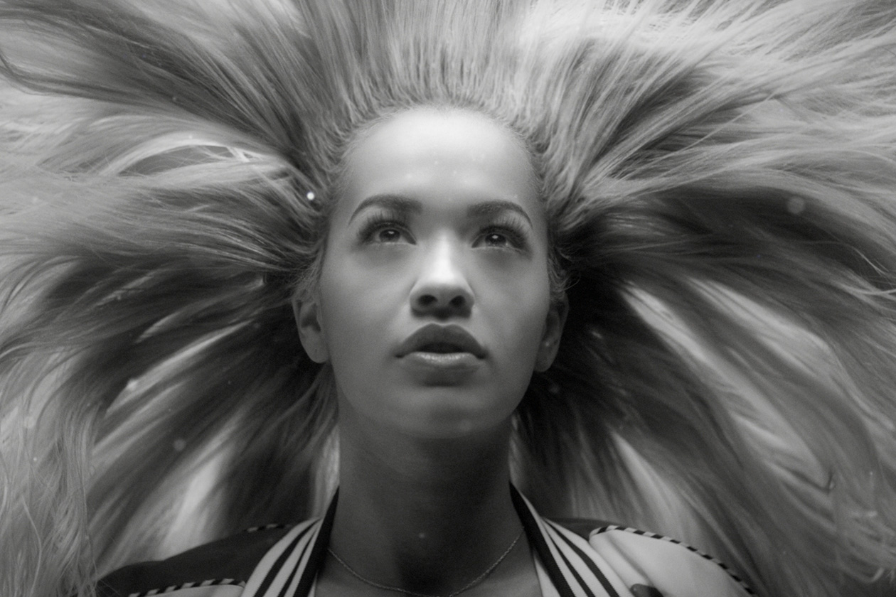 Rita Ora film image