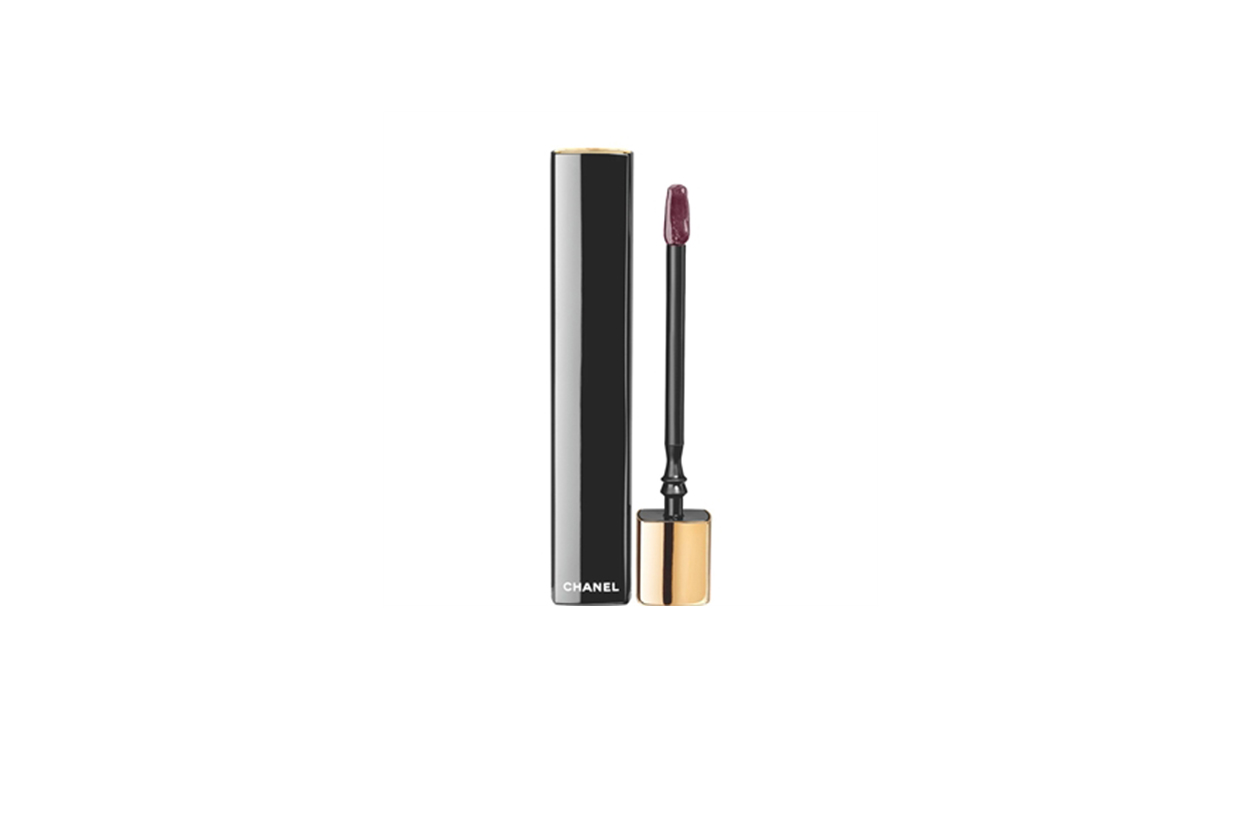 Rossetti per denti più bianchi: CHANEL Rouge Allure Gloss Distinction