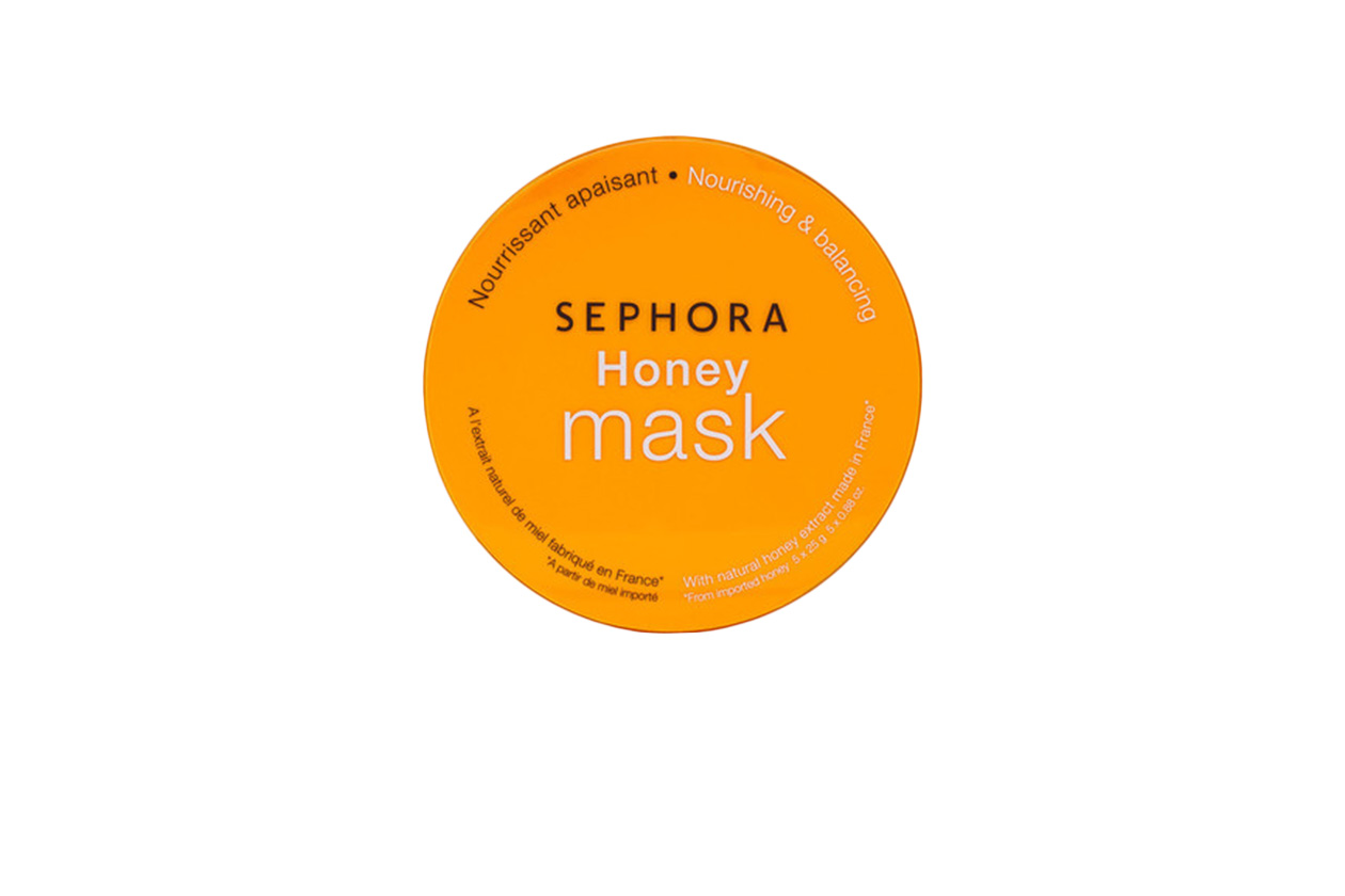 SEPHORA Honey Mask