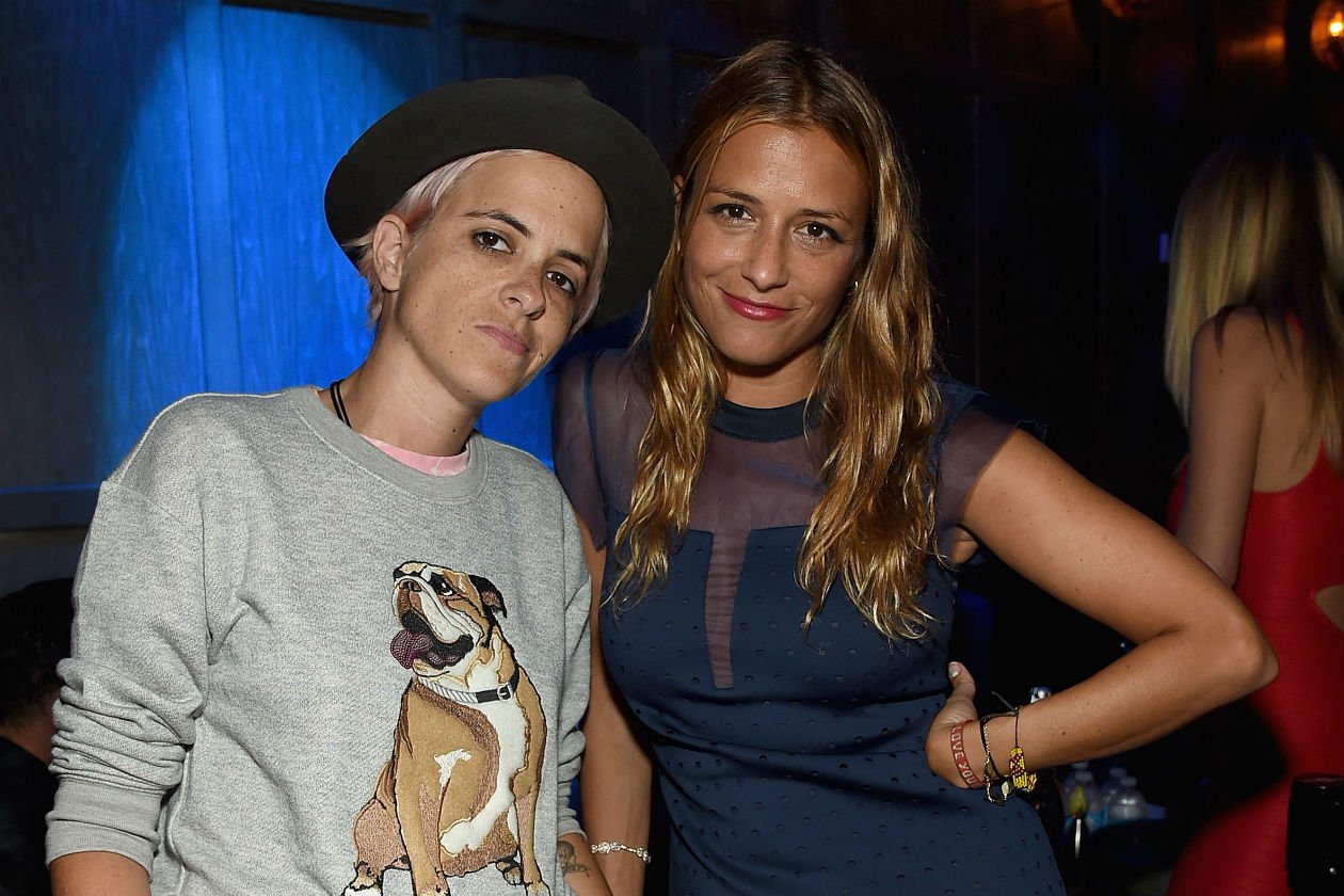 Samantha Ronson