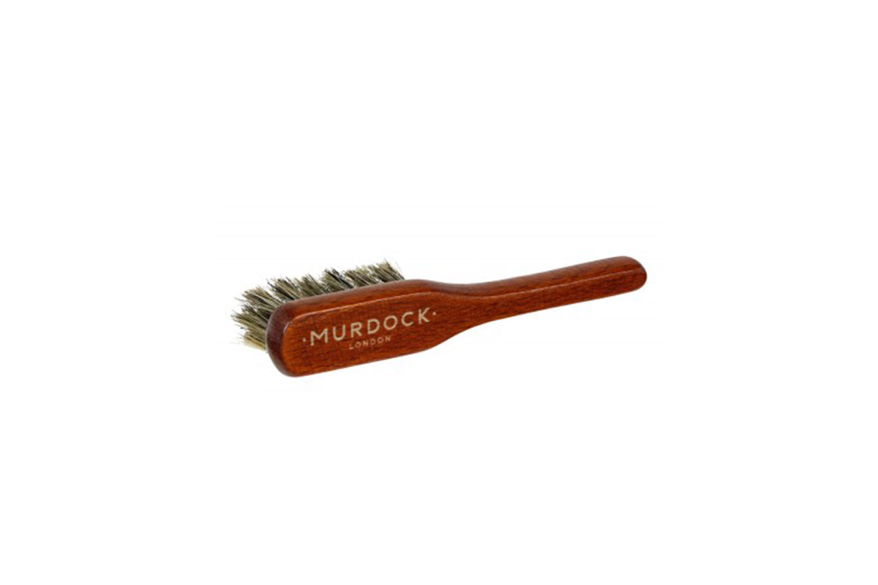 Spazzolina da barba di Murdock London