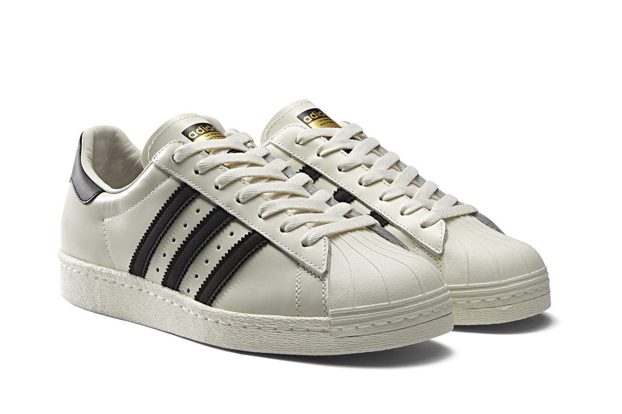 Superstar Vintage Deluxe Pack