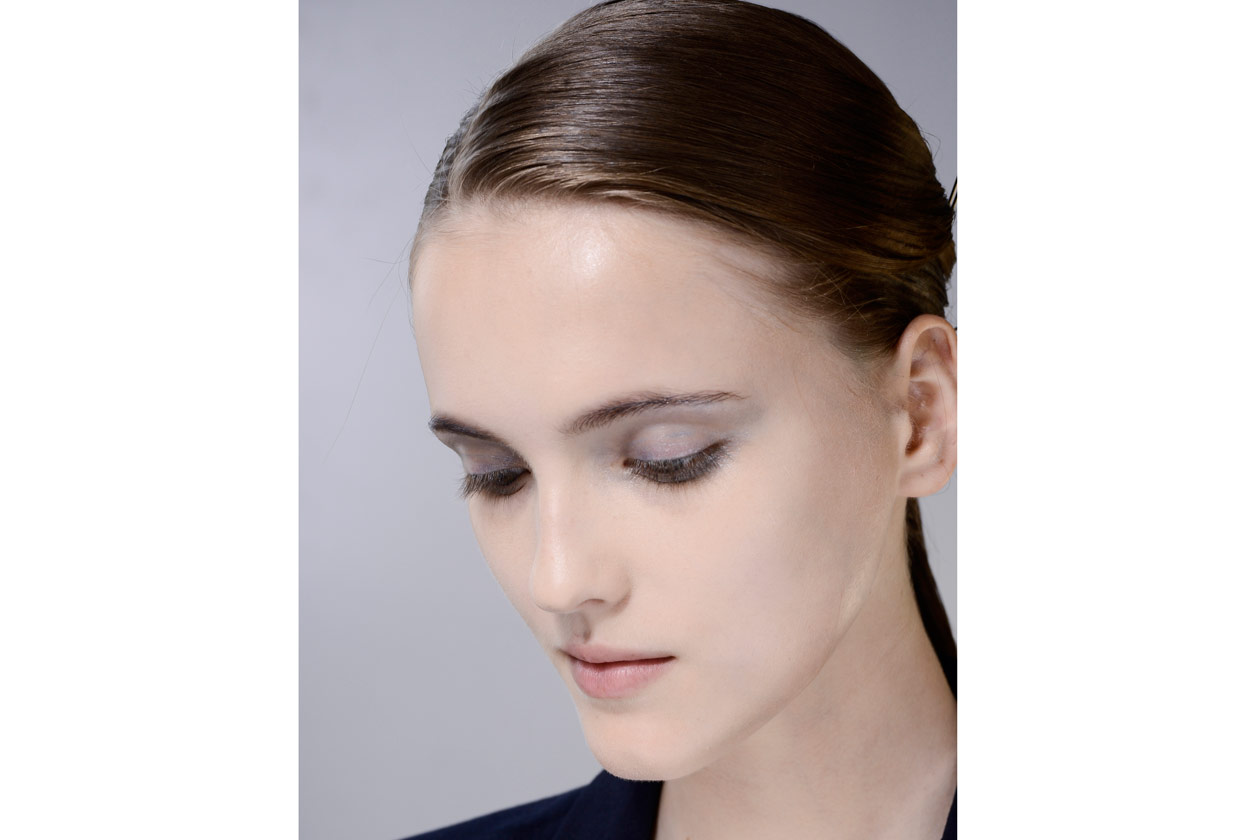 Trend make up S/S 2015: easy-chic make up
