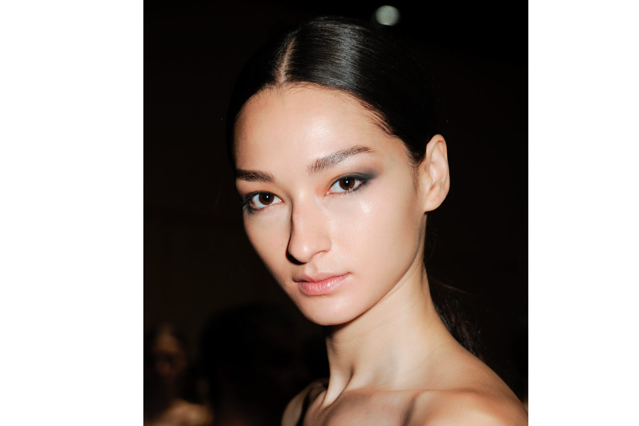 Trend make up S/S 2015: easy-chic make up