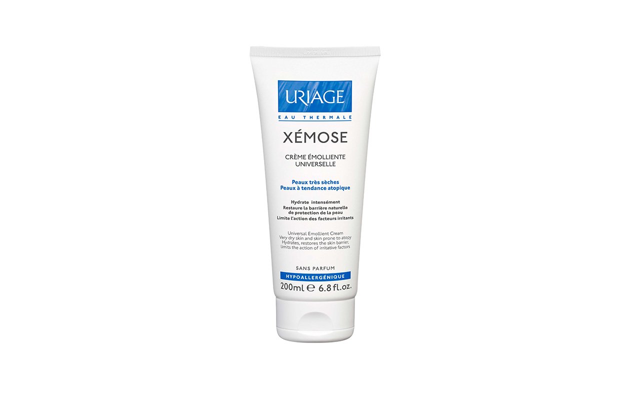 Uriage Xémose Crème Emolliente Universelle