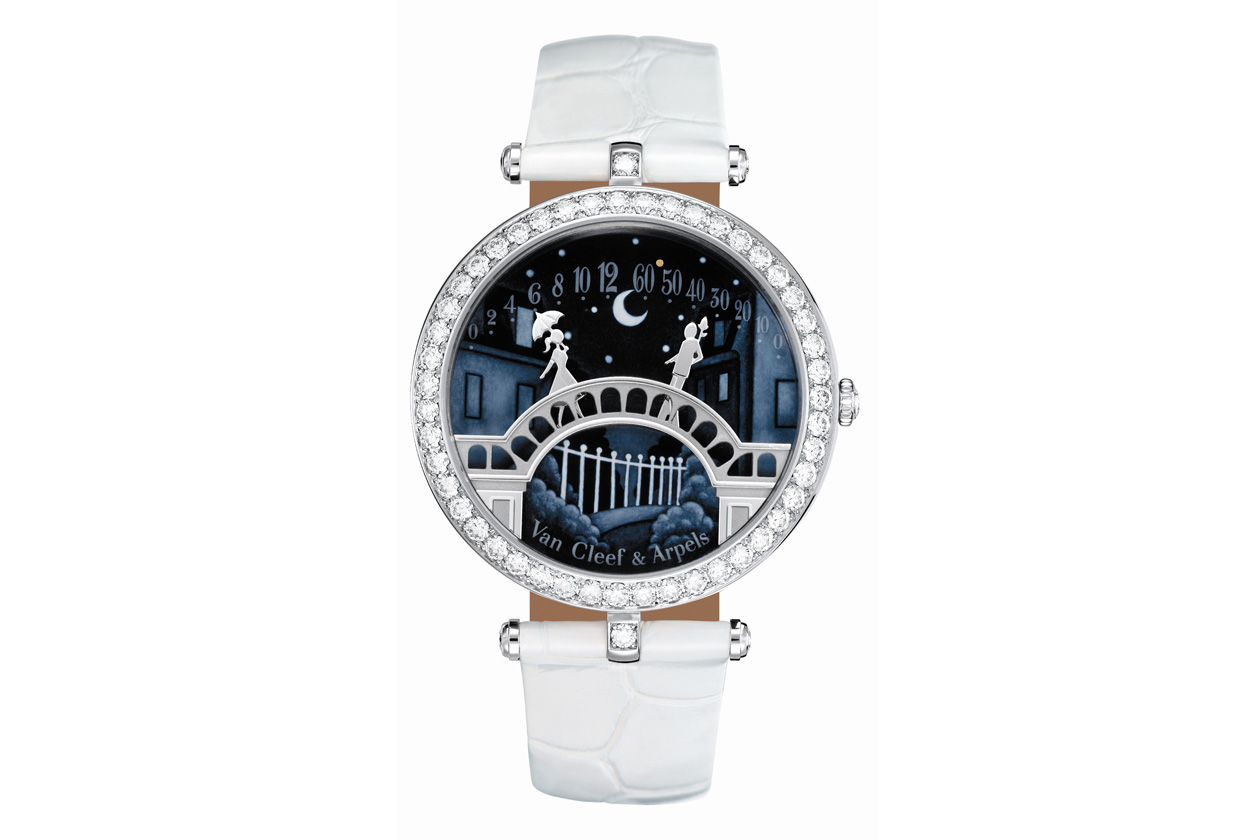 VAN CLEEF & ARPLES