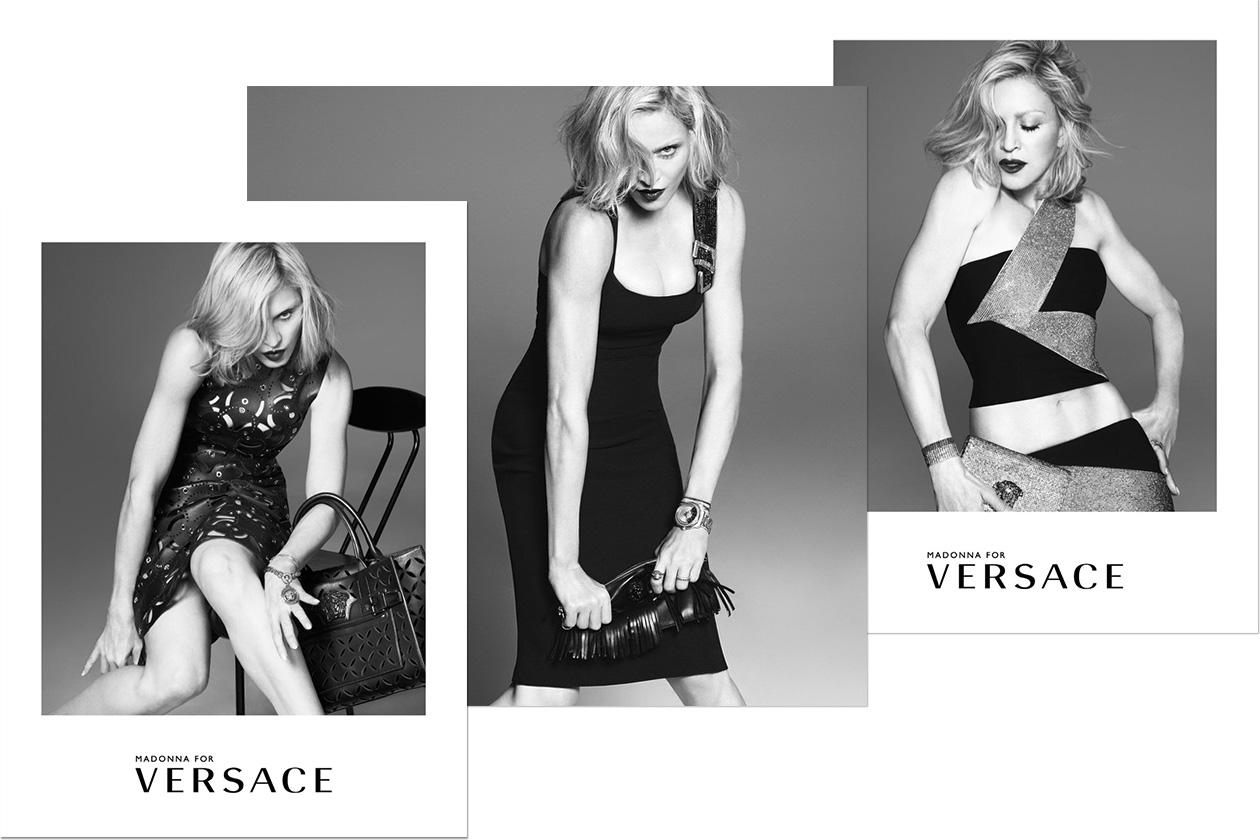 VERSACE