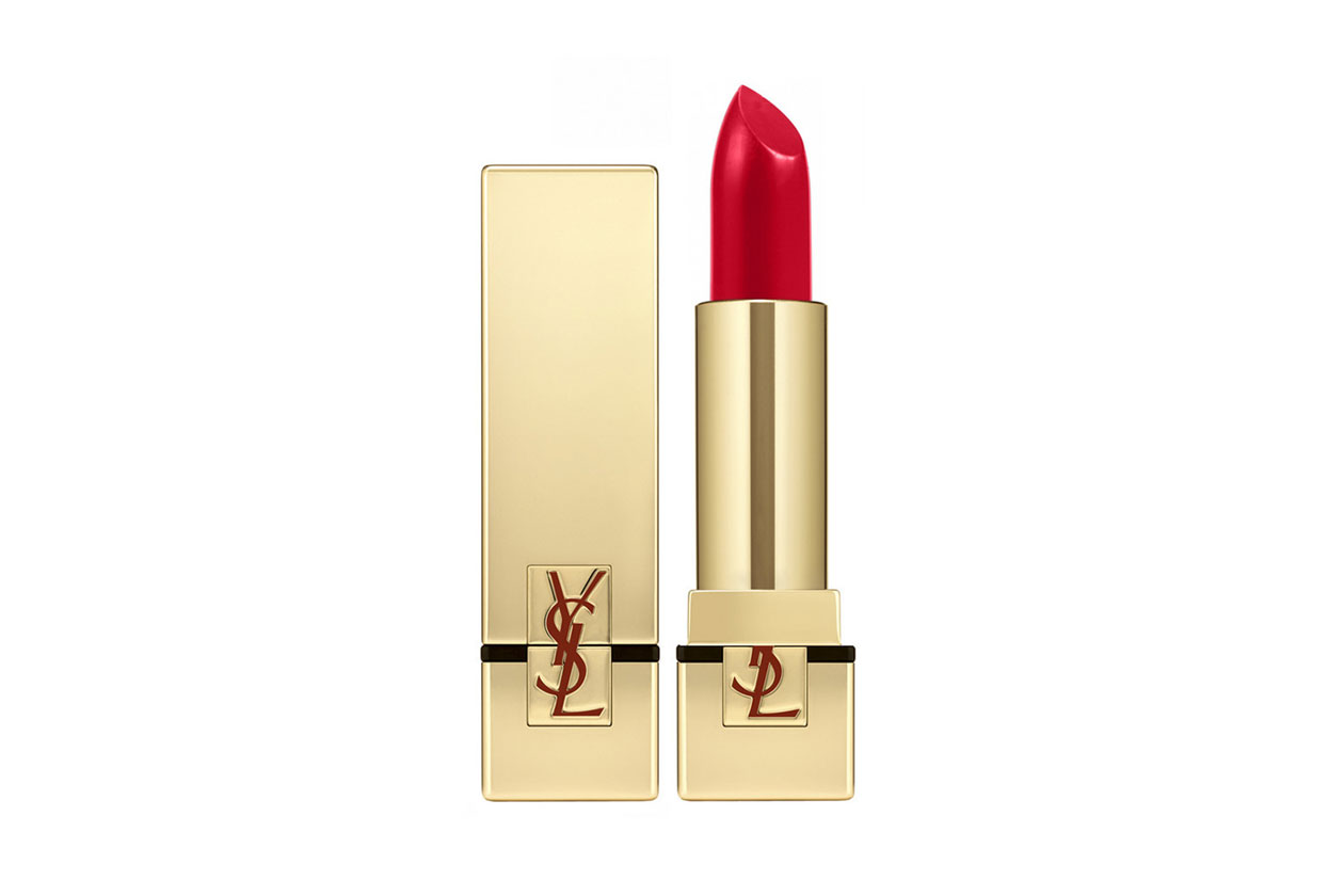 Yves Saint Laurent Labbra Rouge Pur Couture