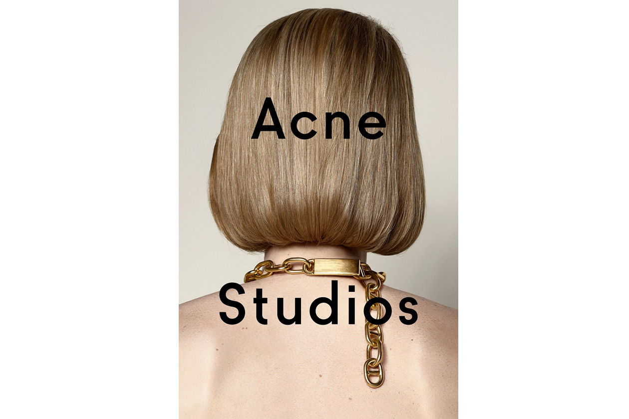 acne studios