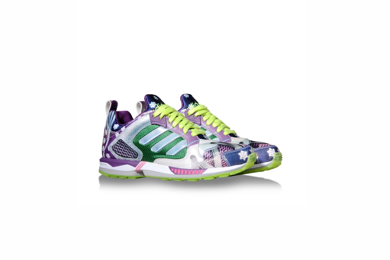 adidas by mary katrantzou