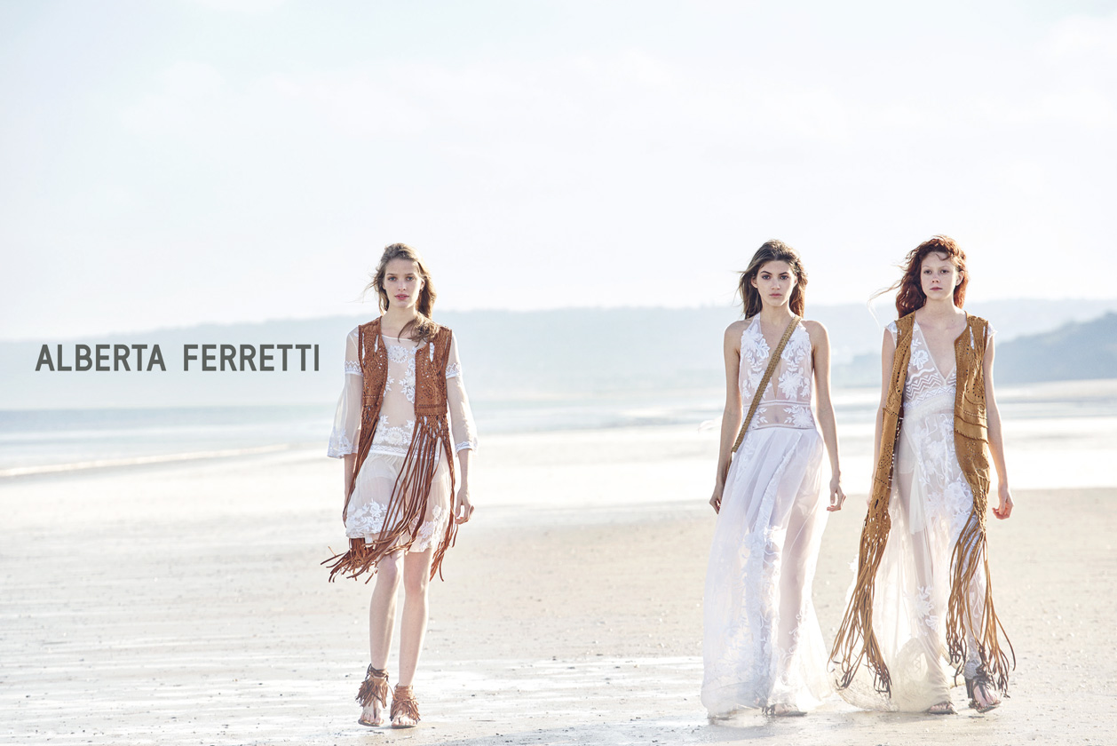 ALBERTA FERRETTI