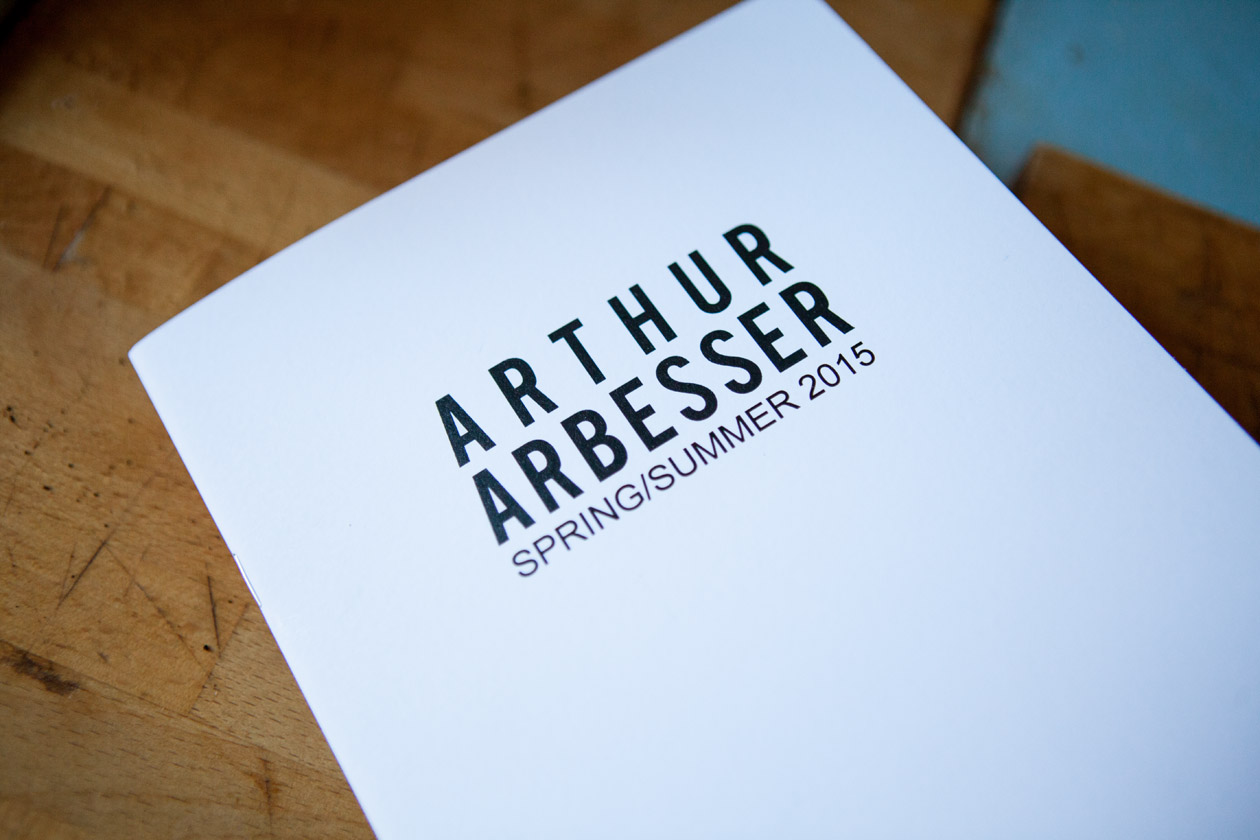 arthur arbesser  1