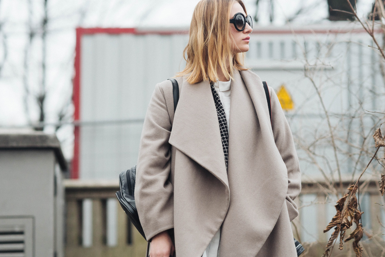 Berlino Fashion Week 2015: gli scatti di street style