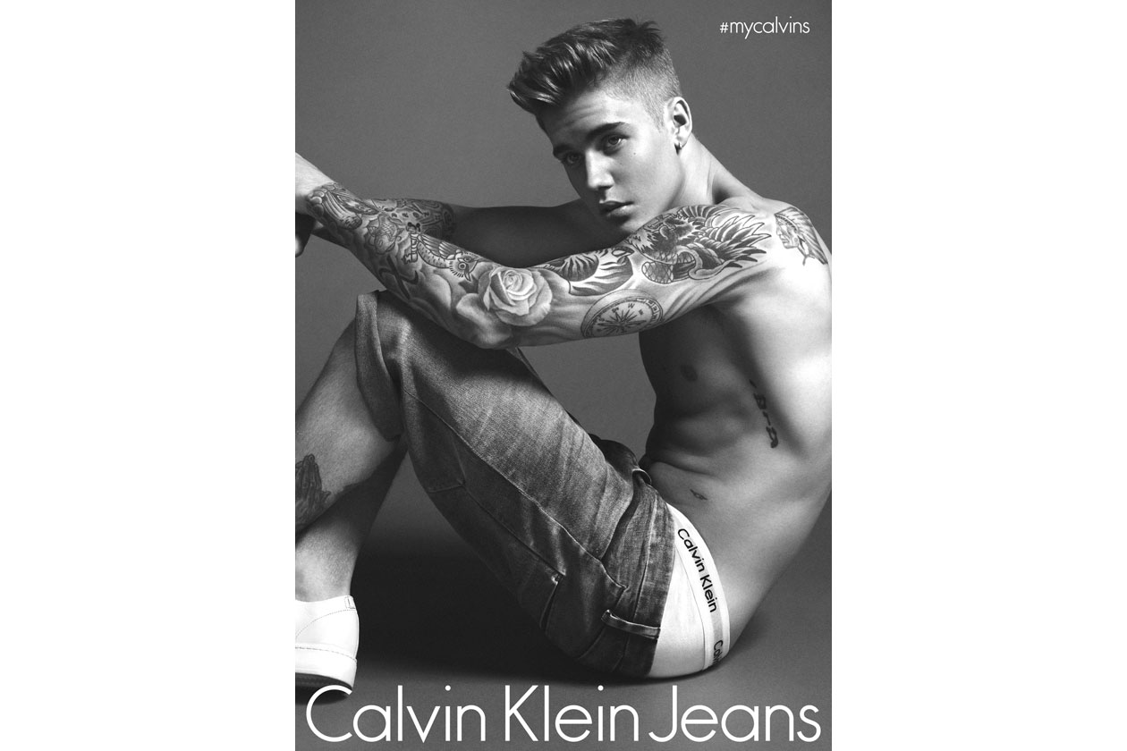calvin klein jeans s15 m ph mert+marcus sg01