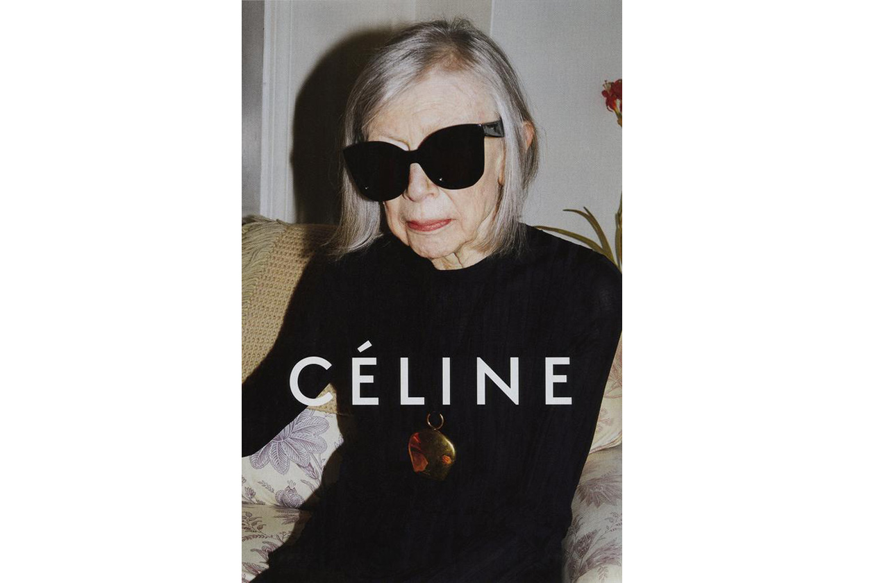 CÉLINE