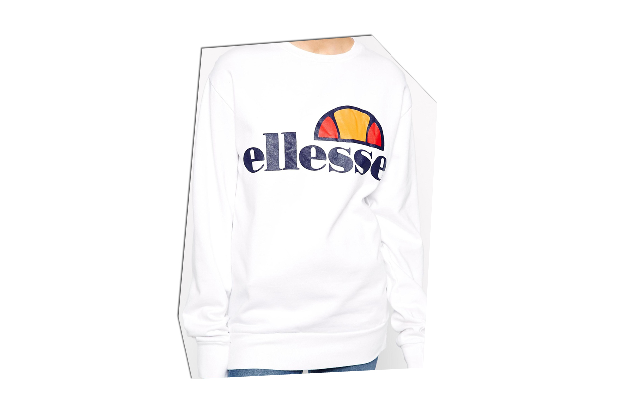 ellesse