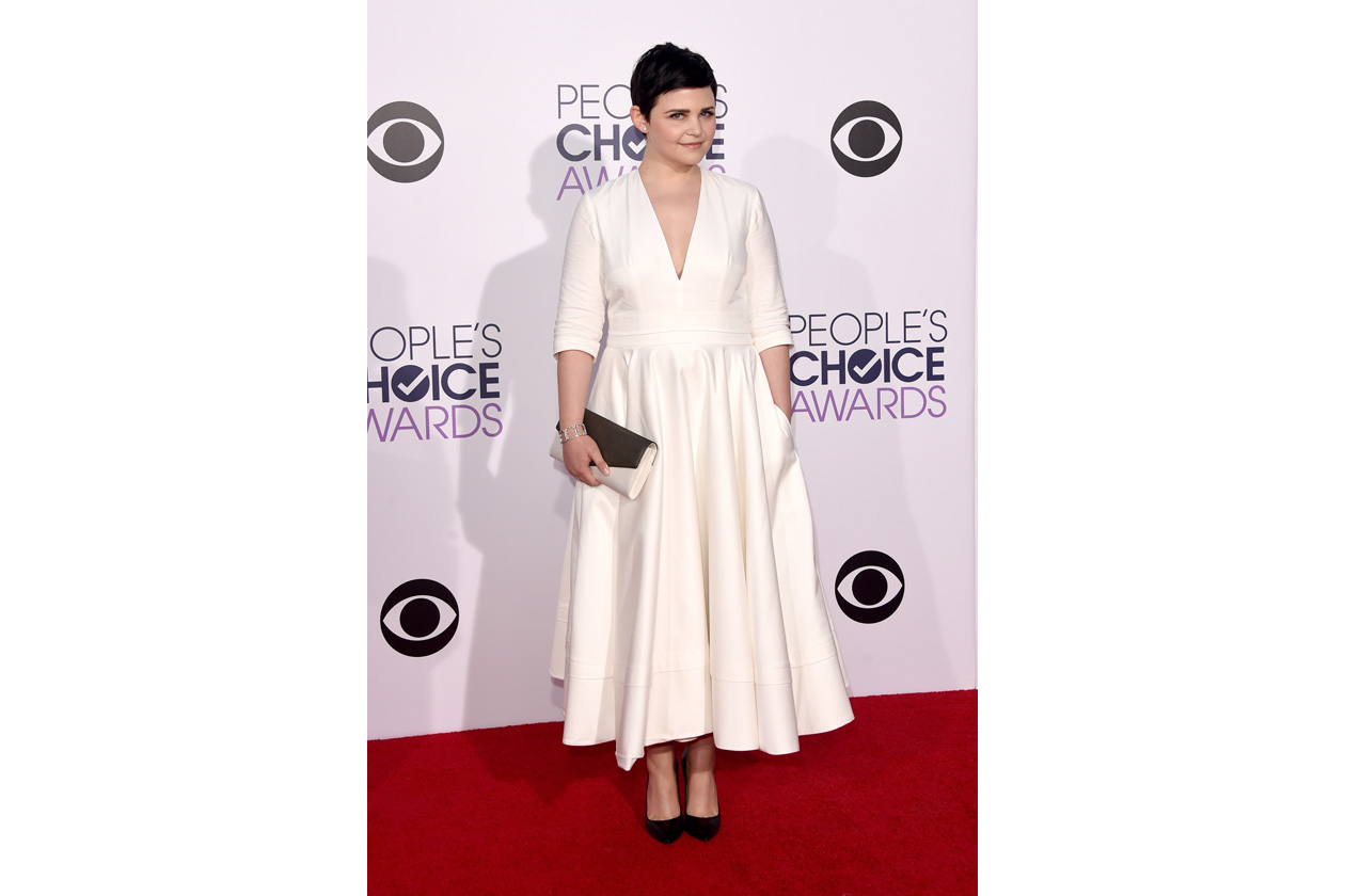 ginnifer goodwin