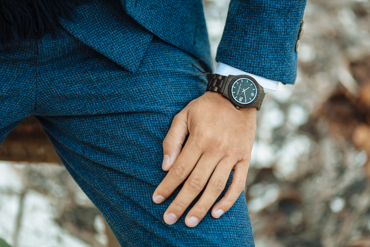 Gli orologi di Ab Aeterno