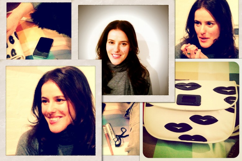 Lisa Eldridge: intervista in esclusiva per Grazia.IT