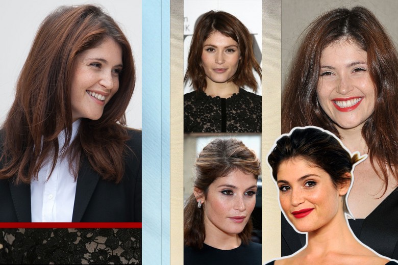 Gemma Arterton capelli: i migliori hairstyle selezionati da Grazia.IT