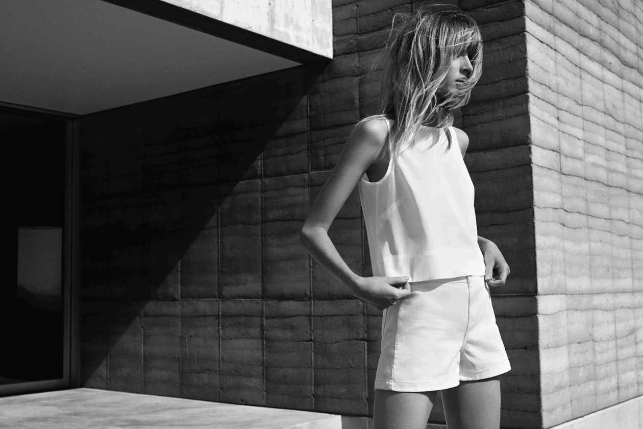 JBrand presenta la campagna PE 2015