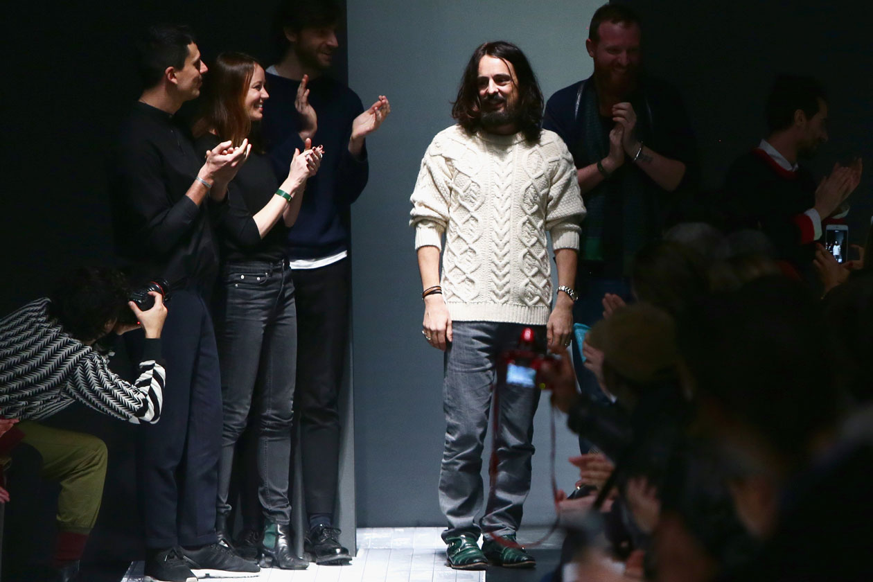 Il nuovo Gucci di Alessandro Michele