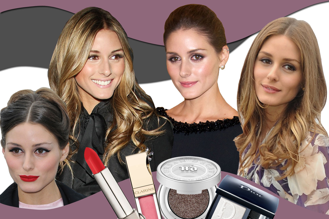 Olivia Palermo: i beauty look tutti da imitare