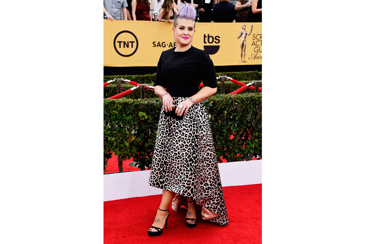 kelly osbourne