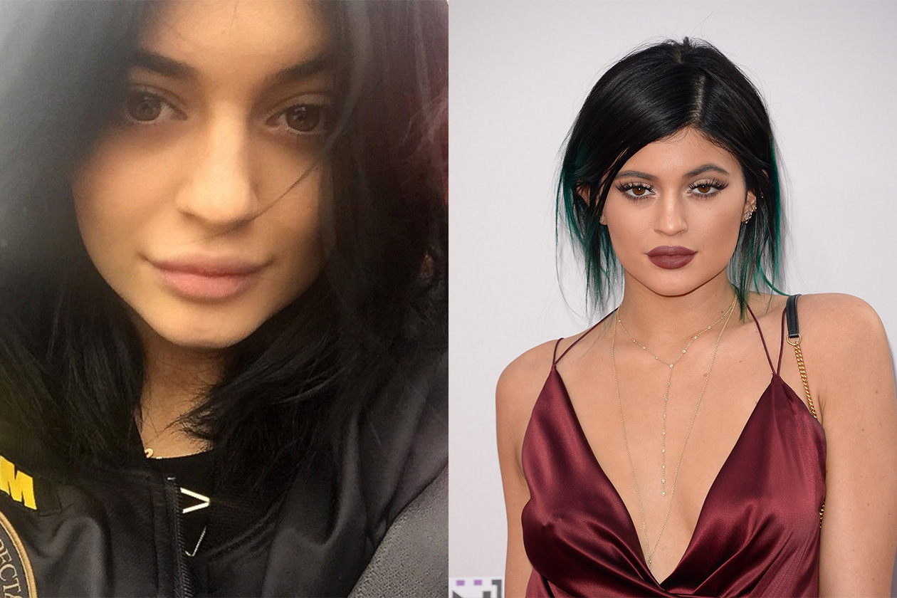 Kylie Jenner