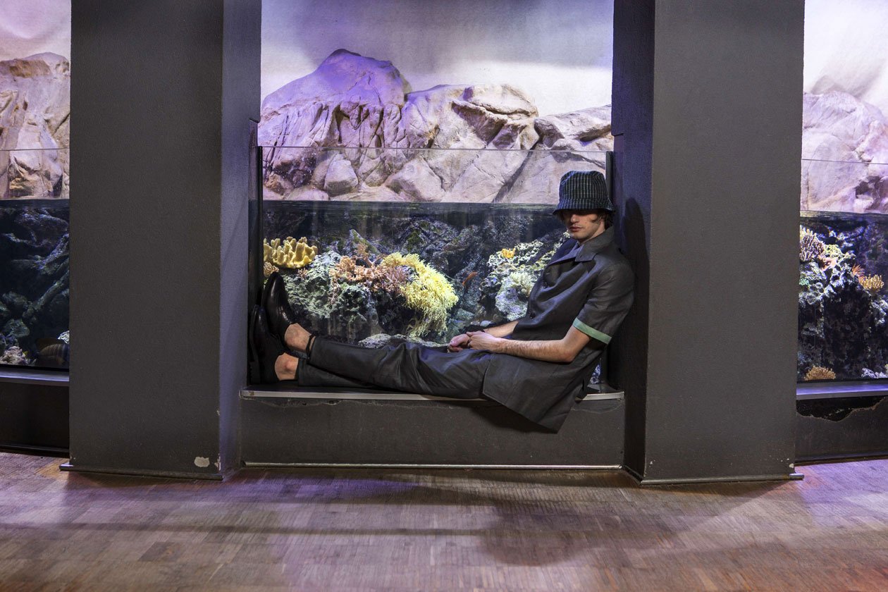 AQUARIUM 21