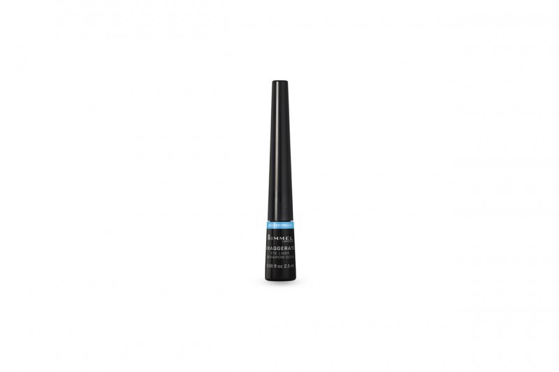 rimmel london exaggerate waterproof eyeliner