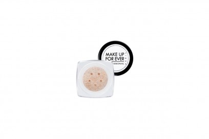 make up for ever Poudre de Diamant champagne