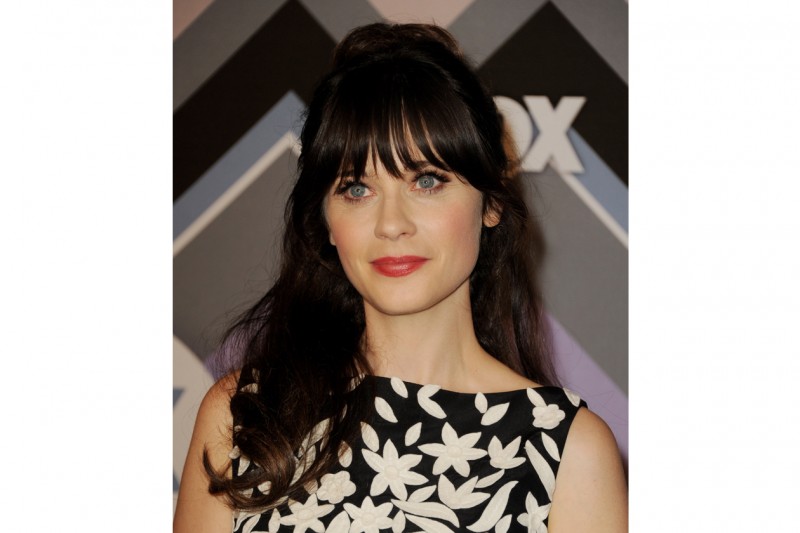 zooey deschanel 10