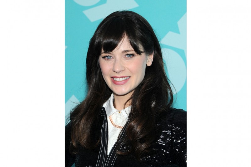 zooey deschanel 15