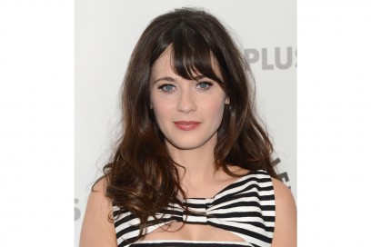 zooey deschanel 13