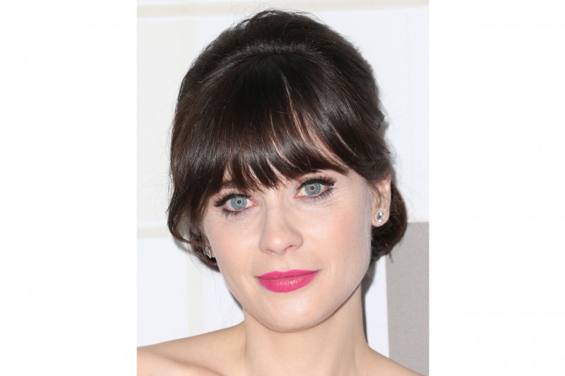 zooey deschanel 9