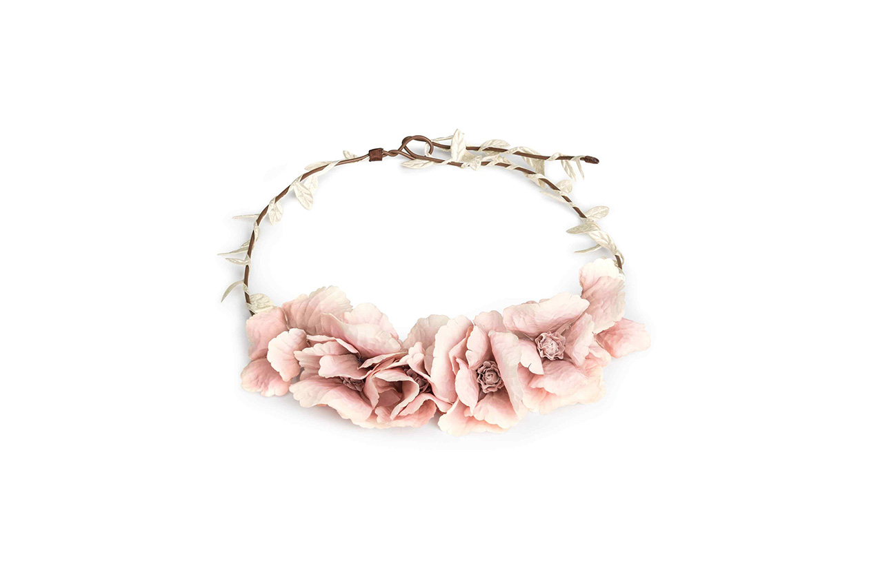 ACCESSORI CAPELLI CON I FIORI: H&M