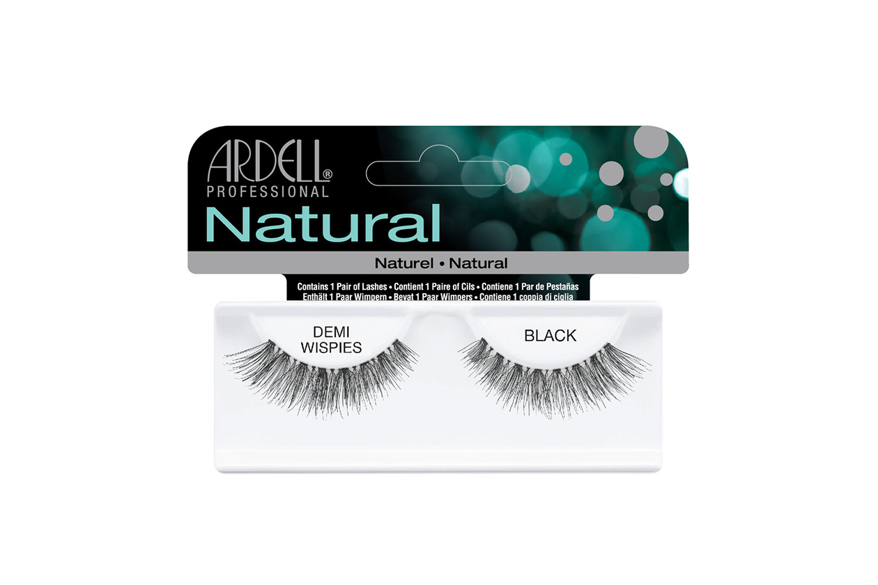 Ardell Natural Demi Wispies