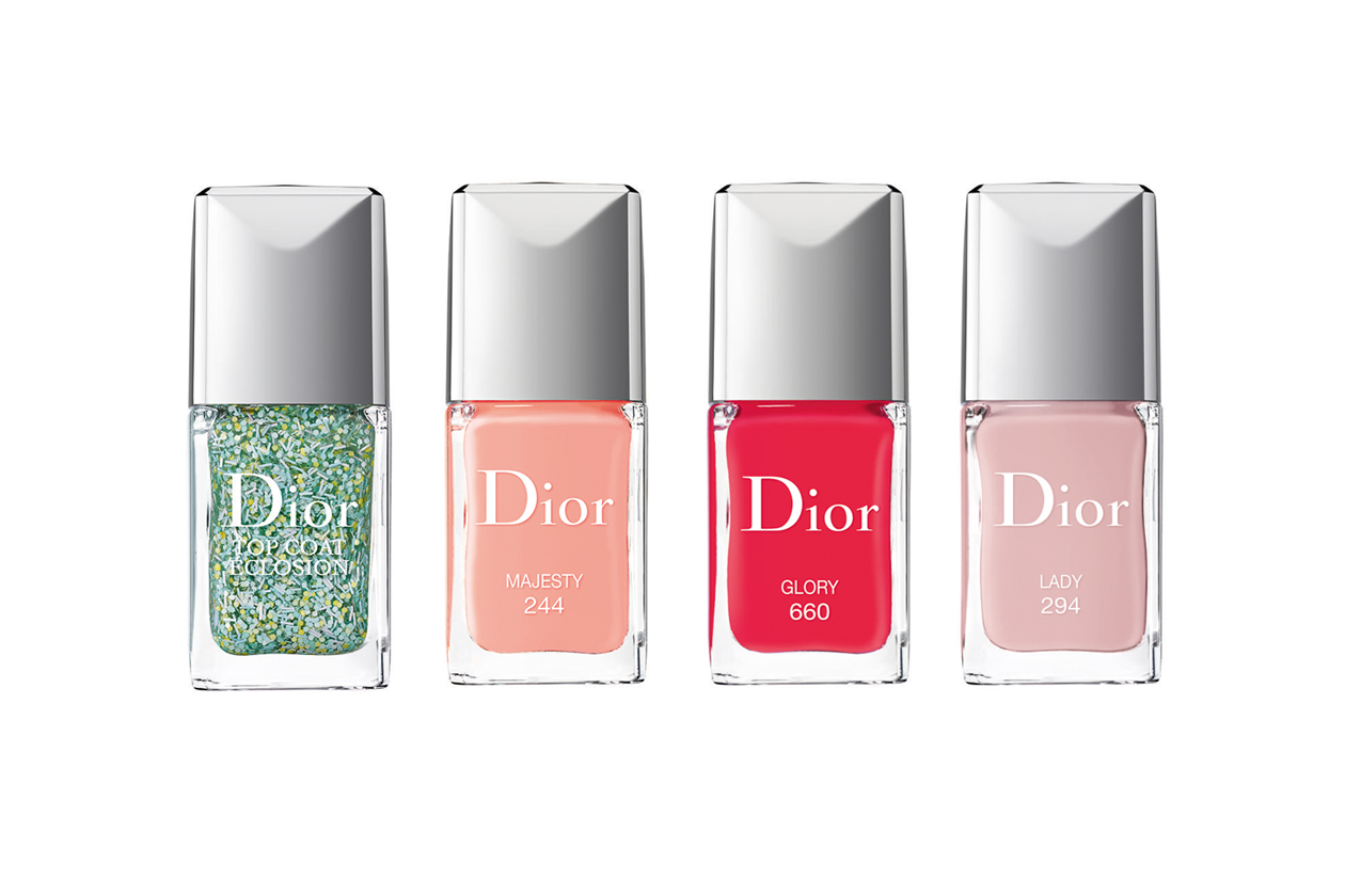 COLLEZIONI SMALTI: Dior Kingdom of Colors