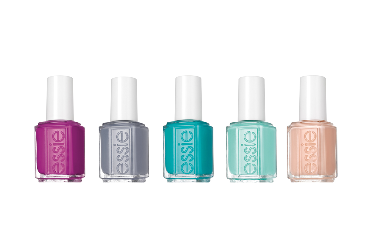 COLLEZIONI SMALTI: Essie Professional Flowerista