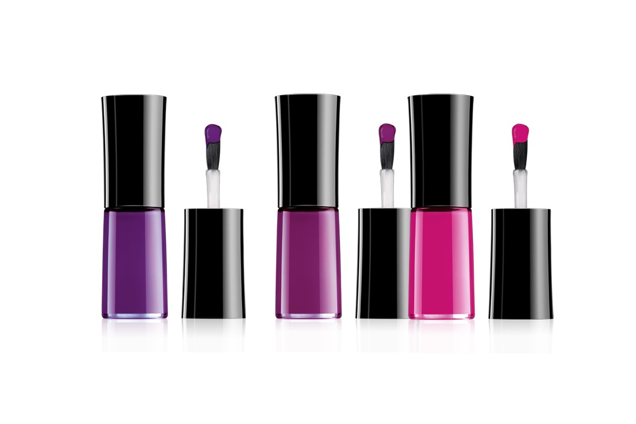 COLLEZIONI SMALTI: Giorgio Armani Fuchsia Maharajah