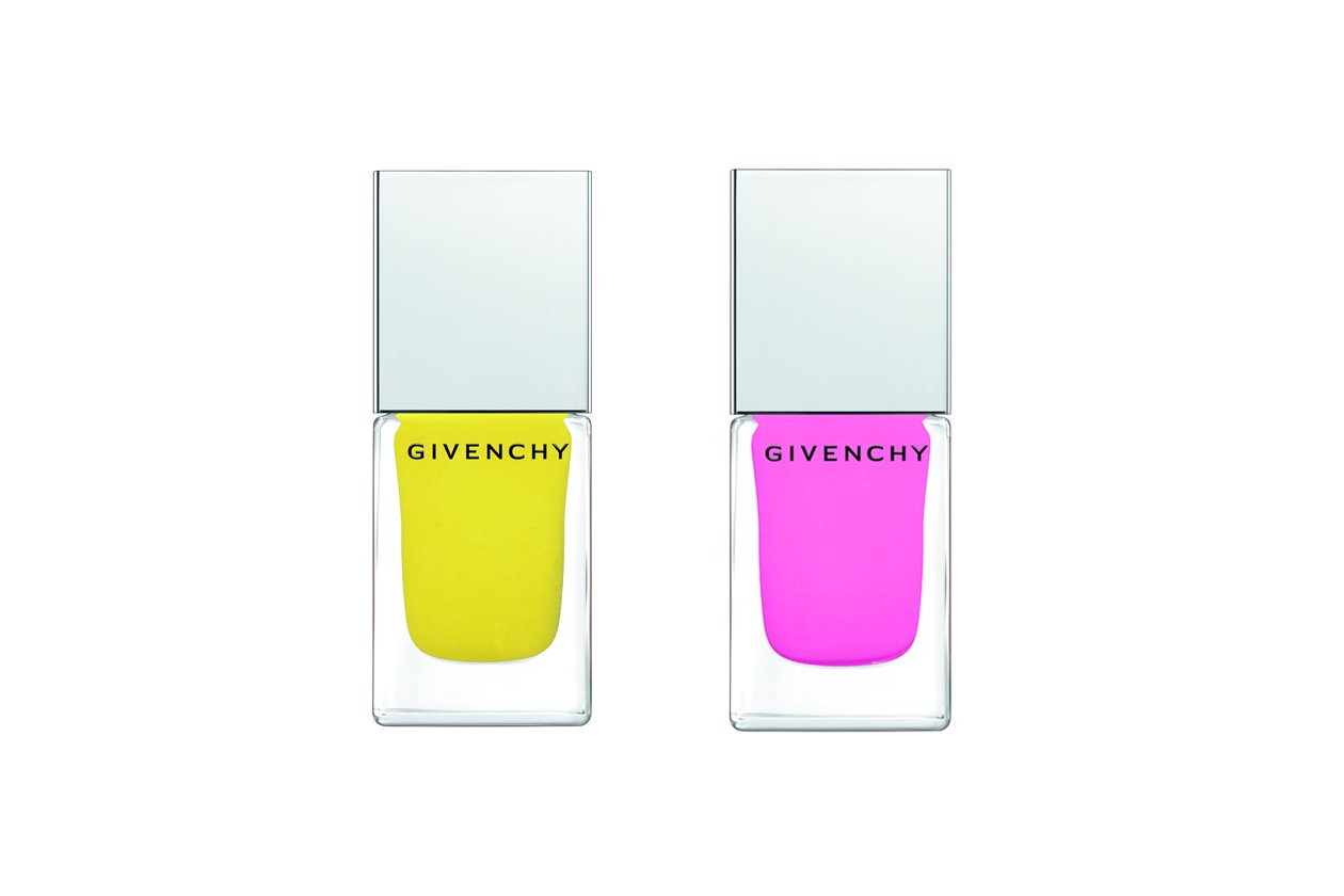 COLLEZIONI SMALTI: Givenchy ColoreCreation