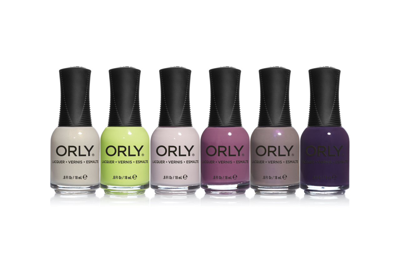 COLLEZIONI SMALTI: Orly Sugar High