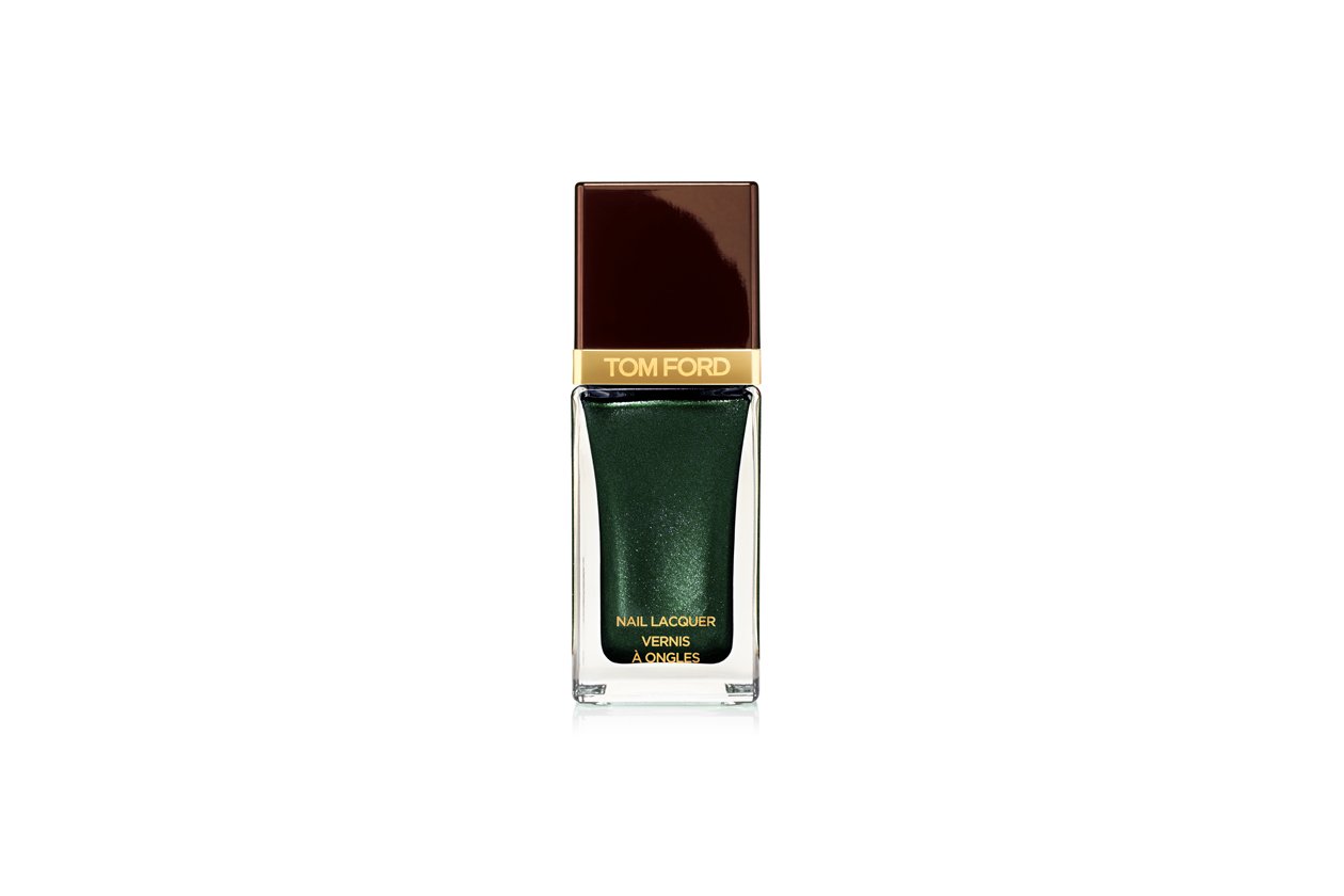 COLLEZIONI SMALTI: Tom Ford Color Collection